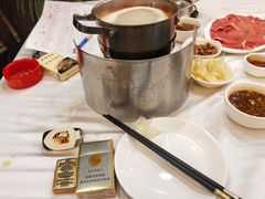 -友谊肥牛