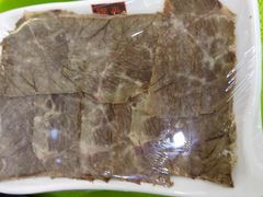 -陇尚人家中国蘭州牛肉面(高新万达店)