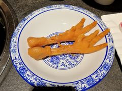 -大匠工房古船木艺术餐厅·猪肚鸡专门店(长白仙岛店)