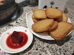 -厚味居炙子烤肉·清真(天桥南纬路店)
