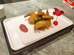 -朱记乳鸽王·非遗石岐乳鸽·全鸽宴(大兴旗舰店)