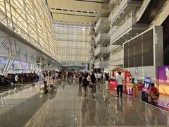 -重庆国际会议展览中心