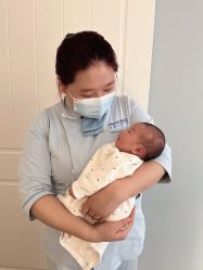 -弗蕾亚·和月月子调理院(东湖店)