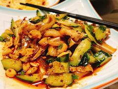 -老四川平头酸菜鱼(衙前店)