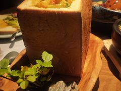 -菩提素素食餐厅(晶郦馆店)