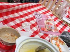 -西贝莜面村(上海百联西郊店)