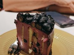 -BAKER&SPICE(安福路店)