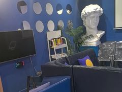 -白梧桐·团建聚会·百人轰趴馆(留仙洞店)