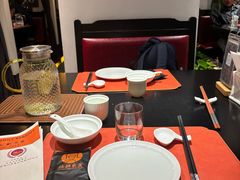 -田园北魏家宴·大同菜(御东店)