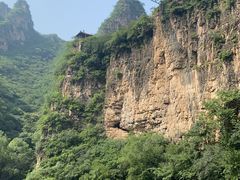 -龙庆峡风景区