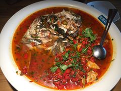 -坛宗剁椒鱼头(河西王府井店)