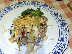 -龙桥私厨·姜花菊花过桥鱼·顺德菜(容桂店)