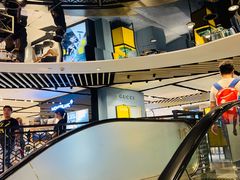 -崇光百货(尖沙咀店)