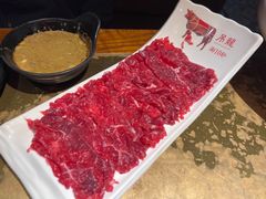 -手选潮汕鲜活牛肉火锅(二七广场店)