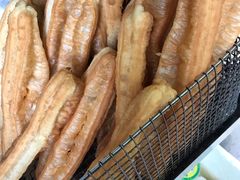 -文武王氏烧饼·无矾油条(西溪路店)
