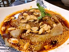 -伊兰麒兰馨园·川菜·清真馆(339电视塔店)