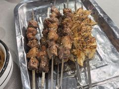 -闻道食府烙饼卷带鱼(原车耳营店原大觉寺店)