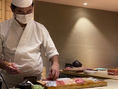 -鮨青(恒基名人购物中心店)