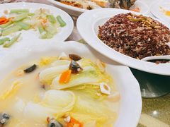 -渔村盛宴(航空新城店)