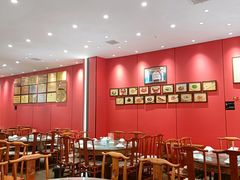 -陈记菜馆·非遗淮扬菜(东关街教场店)