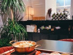 -Let'sBURGERplus·非常创意汉堡(三里屯店)