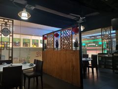 大堂-十三姨工厨顺德美食·宴会·团餐(天河北路店)