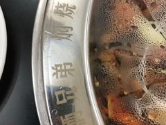 -弓虽昌焖烧鸡(大竹林店)