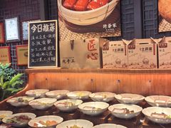 -许爷家·生态湖鲜(徐汇日月光店)