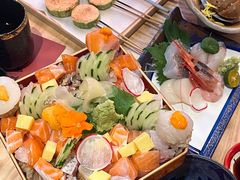 -鸟山鸣·日料食堂(王府井店)