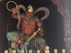 -丰都鬼城名山景区