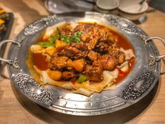 -大巴扎的姑娘(荣盛时代广场店)