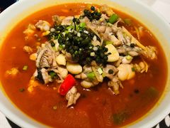 -千百味红餐厅·江西菜(绿地双子塔店)