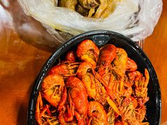 -香满堂川湘菜烤鱼(龙茗路店)