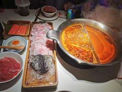 -九鼎轩火锅大排挡