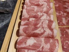 -许府牛火锅(信义坊总店)