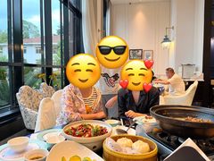 -翠湖宾馆·中餐厅