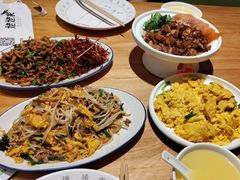 -姥姥家春饼店(惠新东街店)