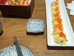 -白石的深夜食堂(济南万象城店)