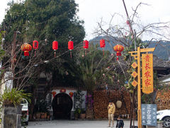 -贵长农家乐·北海湿地