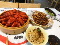 -靓靓蒸虾·头牌蒸虾(沙湖旗舰店)