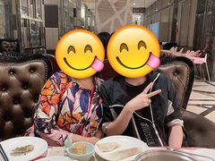 -芭菲盛宴·环球美食(解放碑英利国际店)