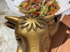 -佬肥猫·浙江乡村菜(国华广场店)