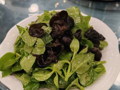 -天毓山庄·餐厅