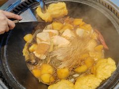 -东北人家铁锅炖(水岸帝景店)