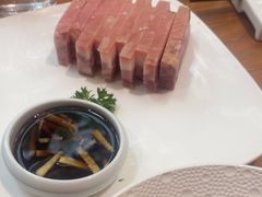 -金枝玉叶上海人家食府(三里河店)