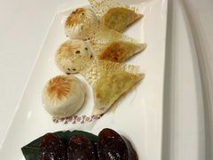 -新加坡泰国村酒楼(五角场店)