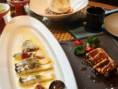 -杭州西湖柳莺里酒店·闻莺厅