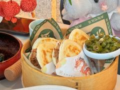 -奔跑吧陕菜·盛世长安(民乐园万达店)