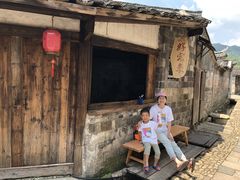 -杨家汀州韵(万达店)