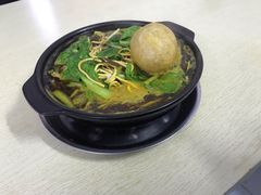 -南湖胖子砂锅(五福街店)
